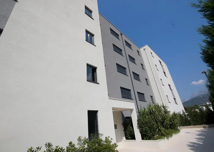 Lady Diana Appartement *