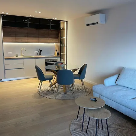 Apartamento Lady Diana