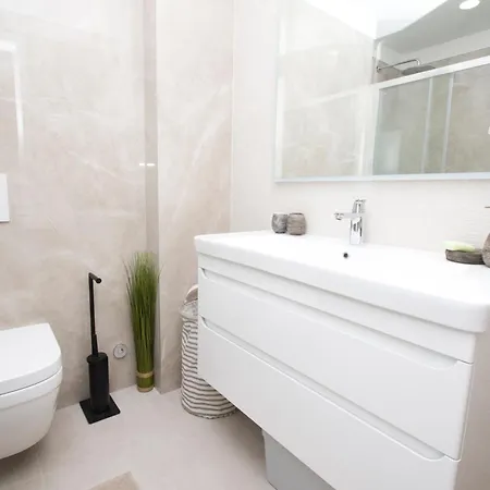 Apartamento Lady Diana *