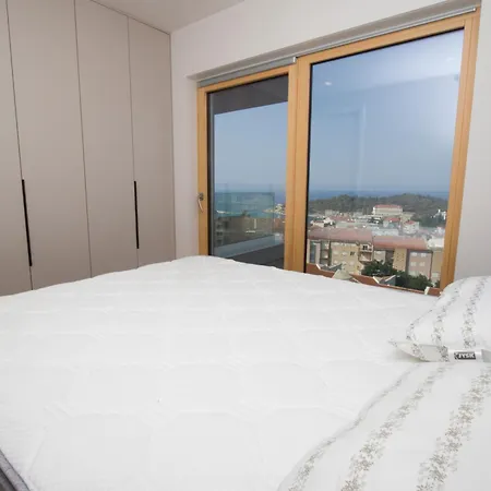 Lady Diana Apartman Makarska