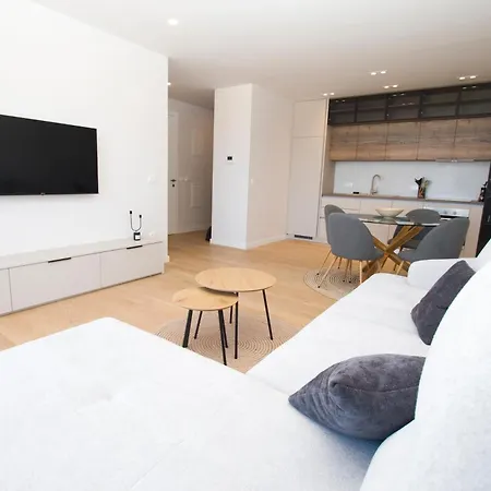 Apartman Lady Diana Makarska