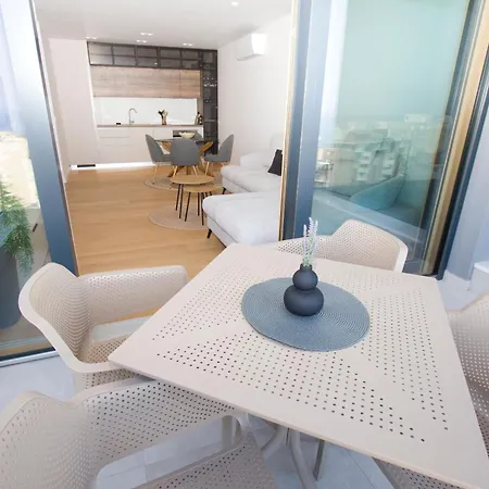 Lady Diana Apartamento *