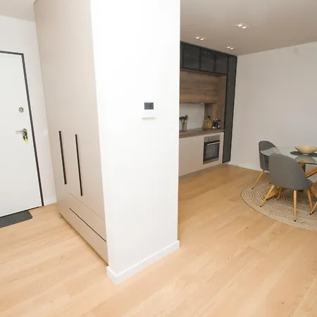 Lady Diana Apartamento