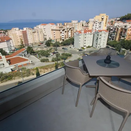 Apartamento Lady Diana *