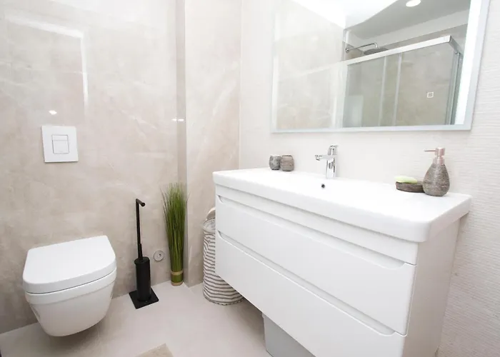 Apartman Lady Diana *