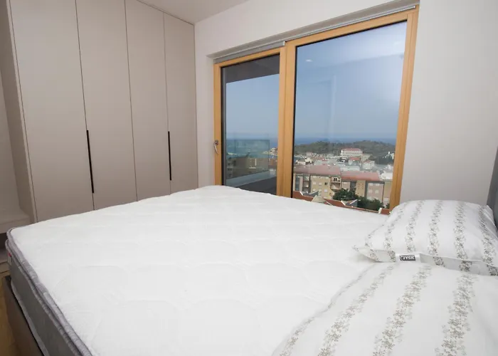 Lady Diana Apartment Makarska