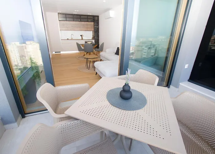 Lady Diana Apartman *