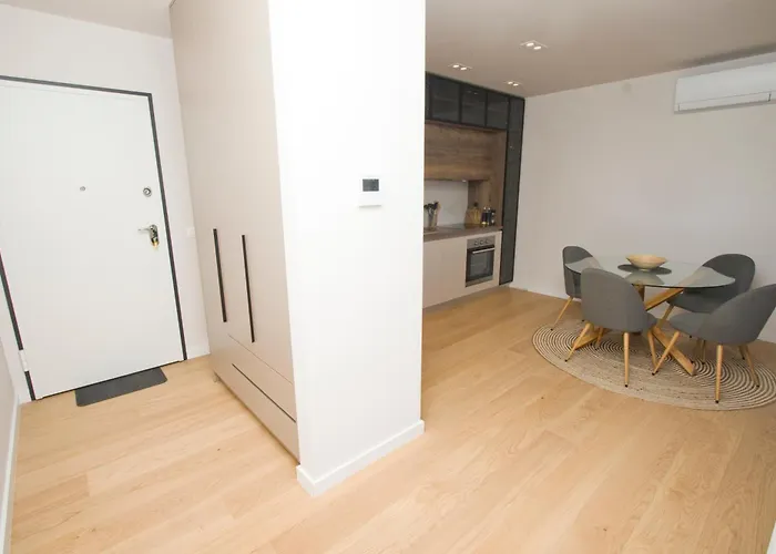 Lady Diana Apartment