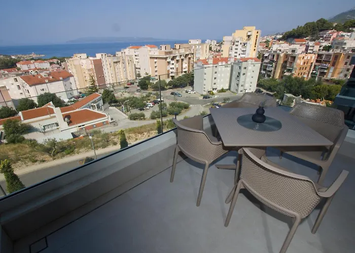 Apartman Lady Diana *