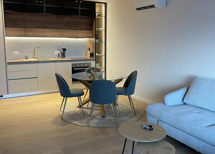 Apartment Lady Diana